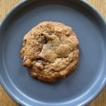 Thomas Keller chocolate chip cookies