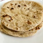 how to make super soft chapati