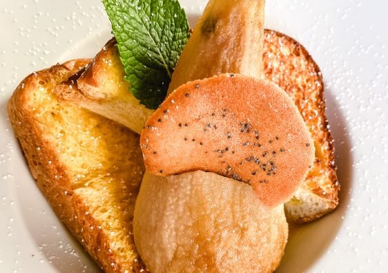 Best Fontainebleau restaurants: La Petite Ardoise